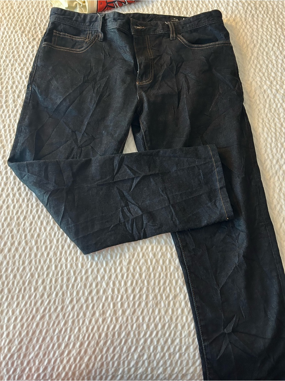 Armani jeans